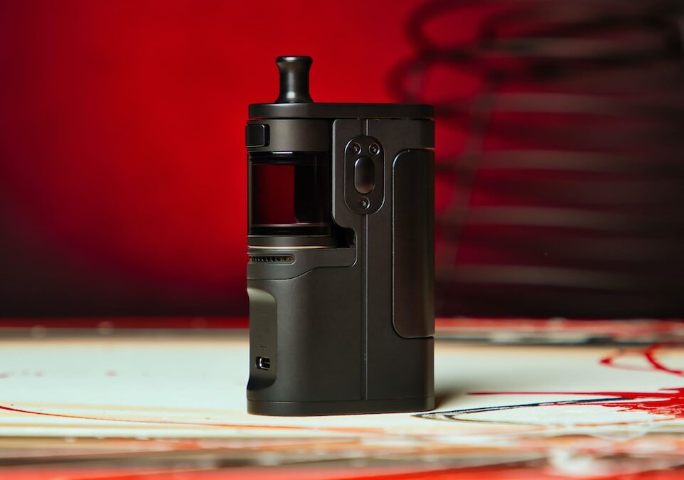 Où acheter une cigarette électronique à Montpellier ?