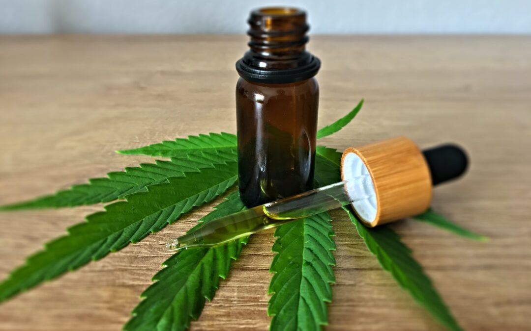 Comment consommer l&rsquo;huile de CBD ?