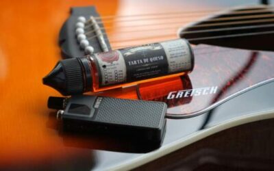 Quelles saveurs d’e-liquides pour chaque humeur ?