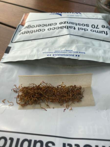 tabac e