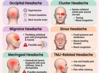 Migraines et céphalées : comment identifier les facteurs déclencheurs au quotidien ?
